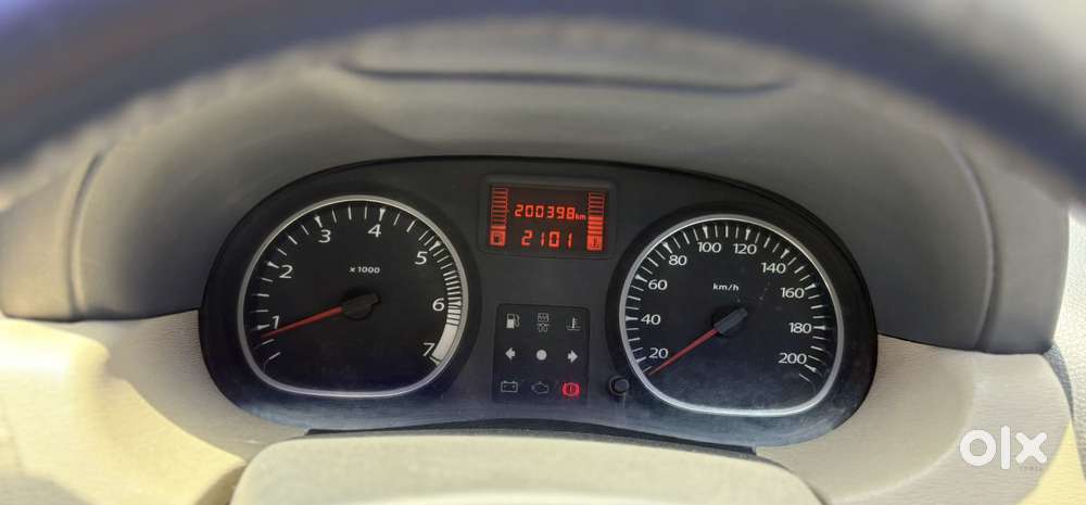 Renault Duster Rxz, 2013, Diesel