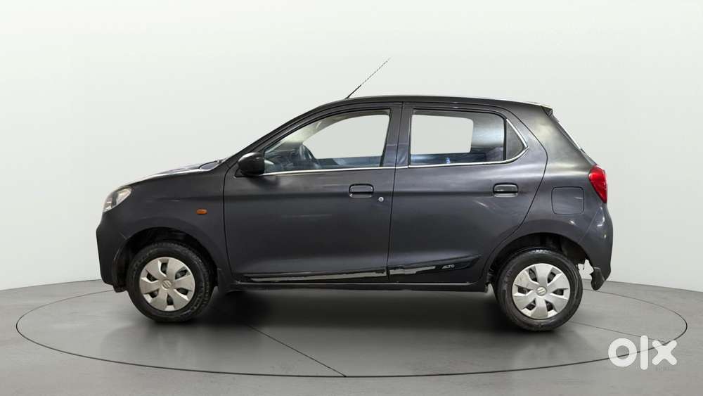 Maruti Suzuki Alto K10 Vxi (o), 2023, Petrol