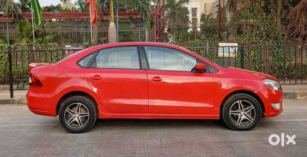 Skoda Rapid 1.5 Tdi Active, 2013, Diesel