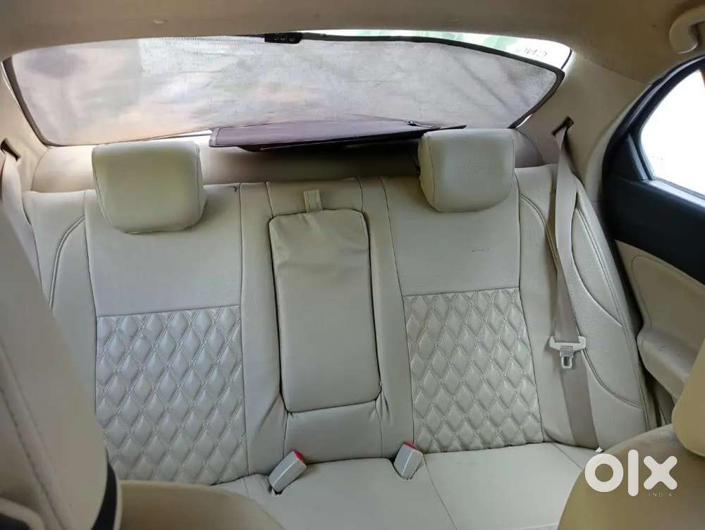 Maruti Suzuki Dzire 2018 Petrol + Cng Well Maintained