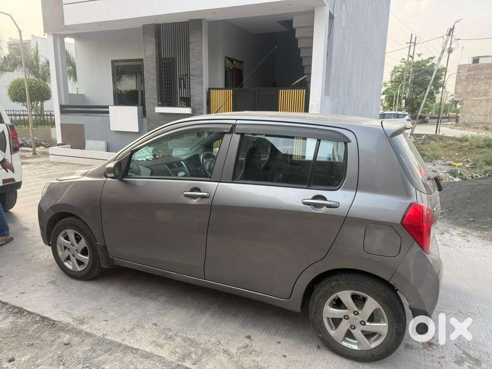 Well Maintained Fully Original Untouch