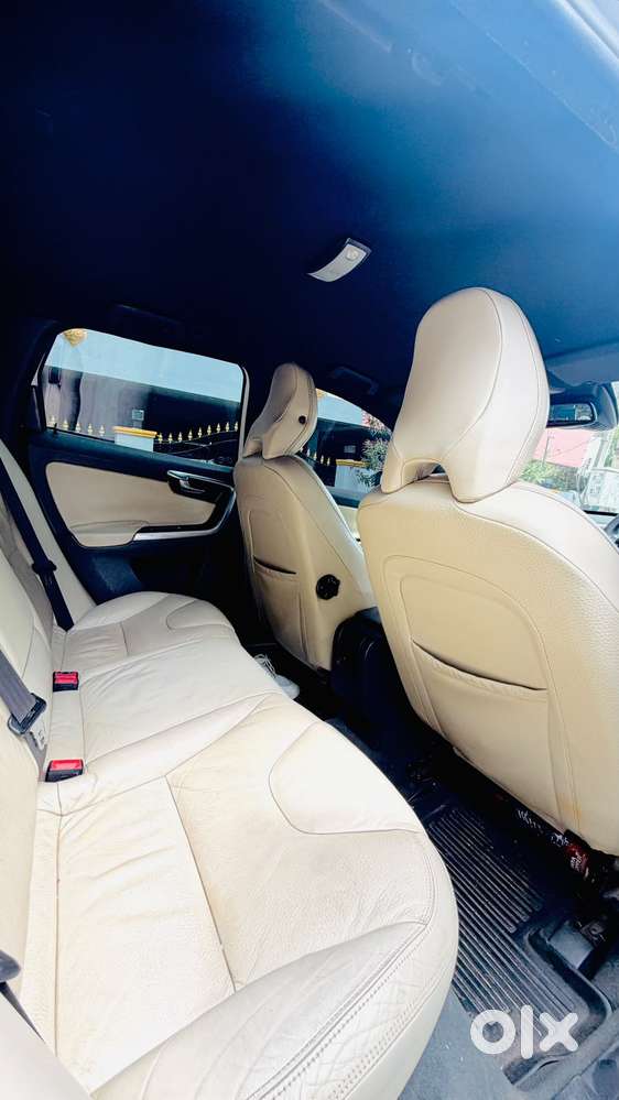 Volvo Xc60 D4 Summum, 2014, Diesel