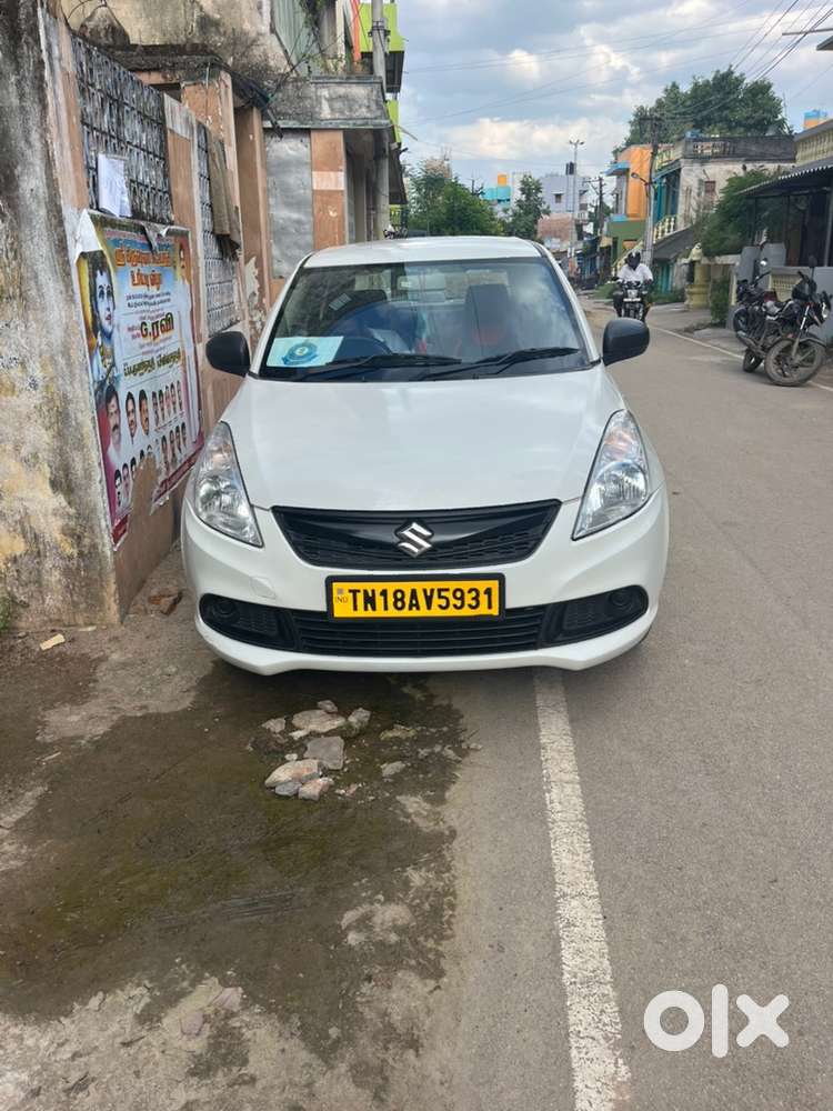 Maruti Suzuki Diesel 2019