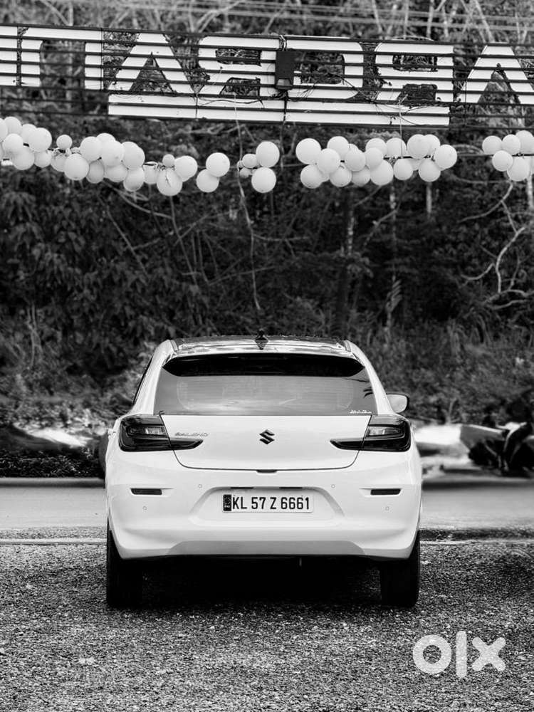 Maruti Suzuki 2023 Car