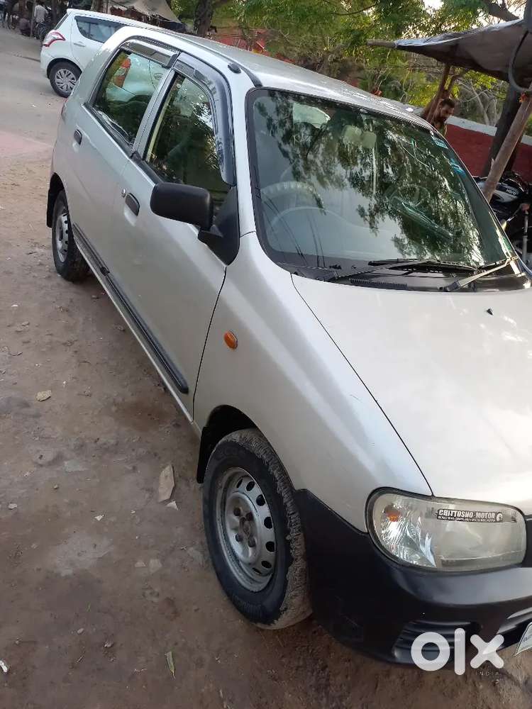 Maruti Suzuki Alto Lxi 2010