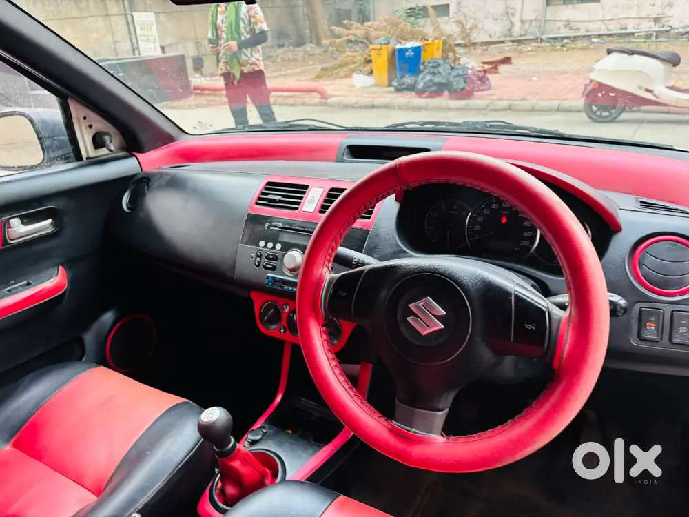 Maruti Suzuki Swift Dzire 2011 Diesel 90000 Km Driven