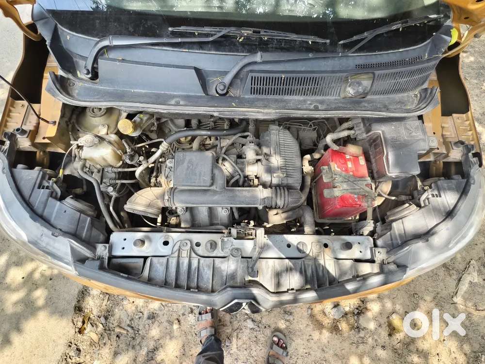 Renault Triber 1.0 Rxz 2020 Model