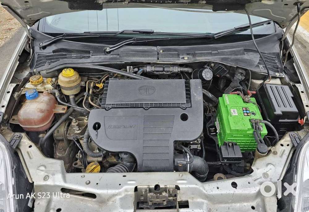 Fiat Punto Active 1.2, 2009, Diesel