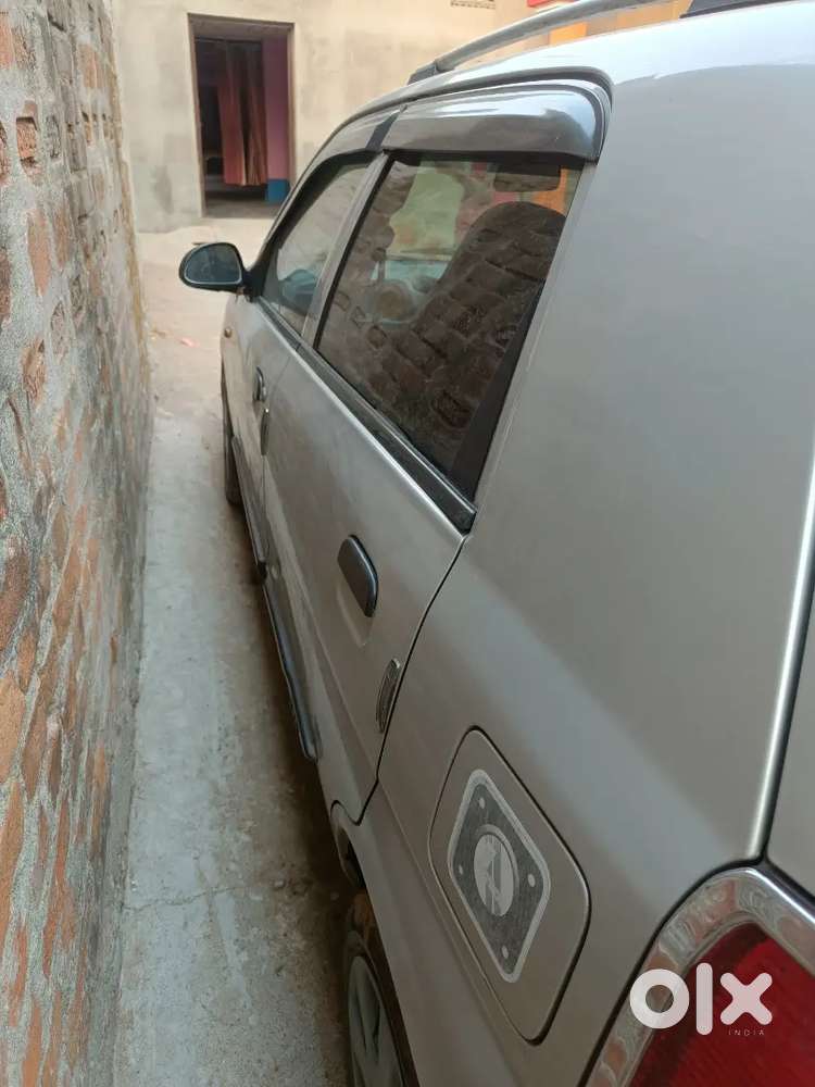 Maruti Suzuki Alto 2014 Vxi Petrol Manual