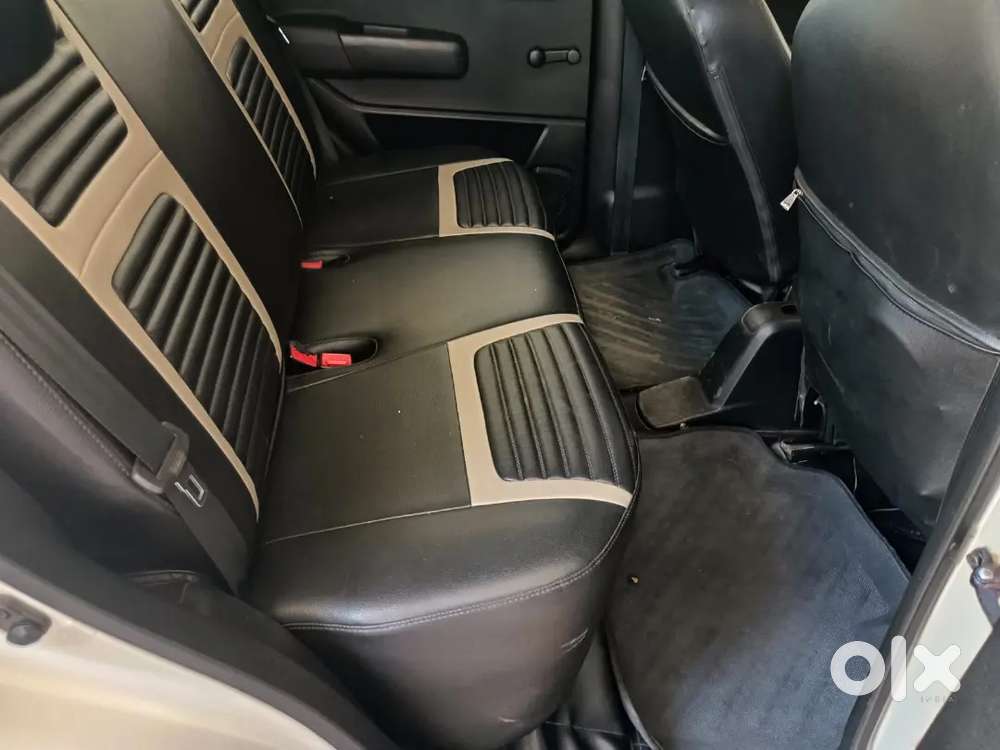 Maruti Suzuki Wagon R 2019 Cng & Hybrids Well Maintained