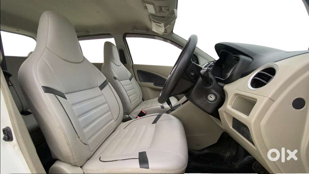 Maruti Suzuki Celerio 2014-2017 Vxi At, 2017, Petrol