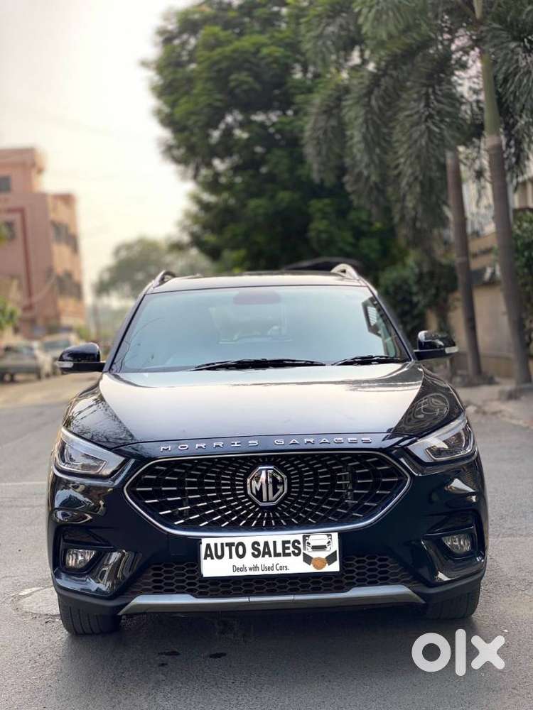 Mg Astor, 2023, Petrol