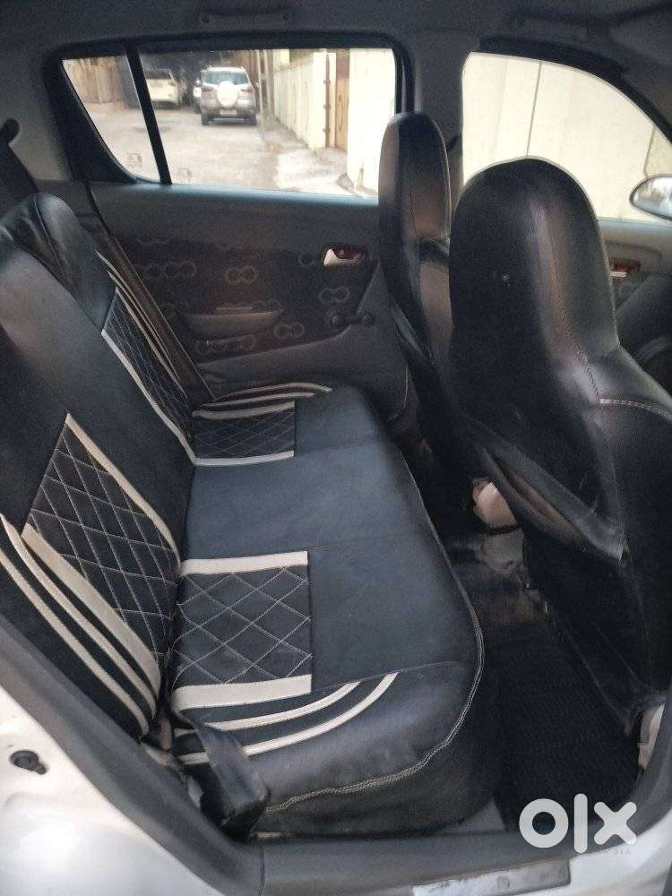 Maruti Suzuki Alto 800 Lxi, 2016, Petrol