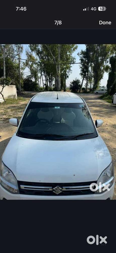 Maruti Suzuki 2022 Car