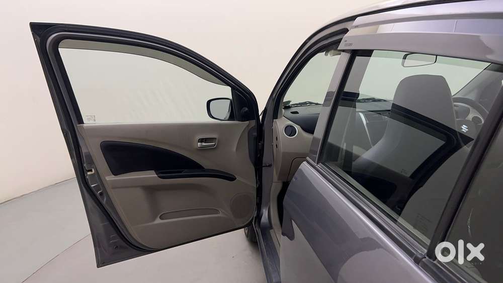 Maruti Suzuki Celerio 1.0 Vxi Amt, 2015, Petrol