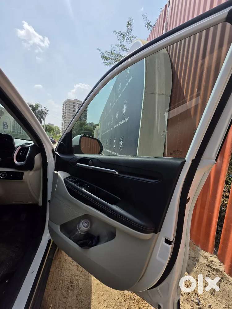 Kia Sonet 1.5 Htx 2021