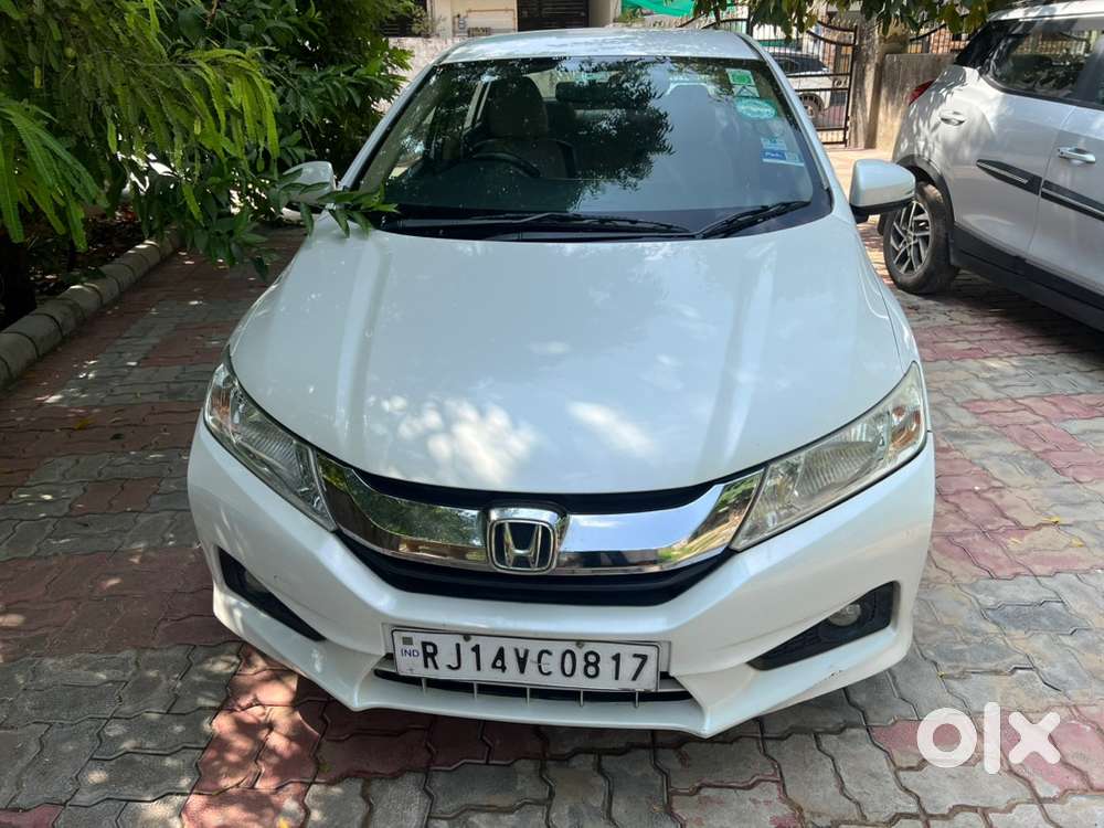 Honda City Diesel Manual 2016