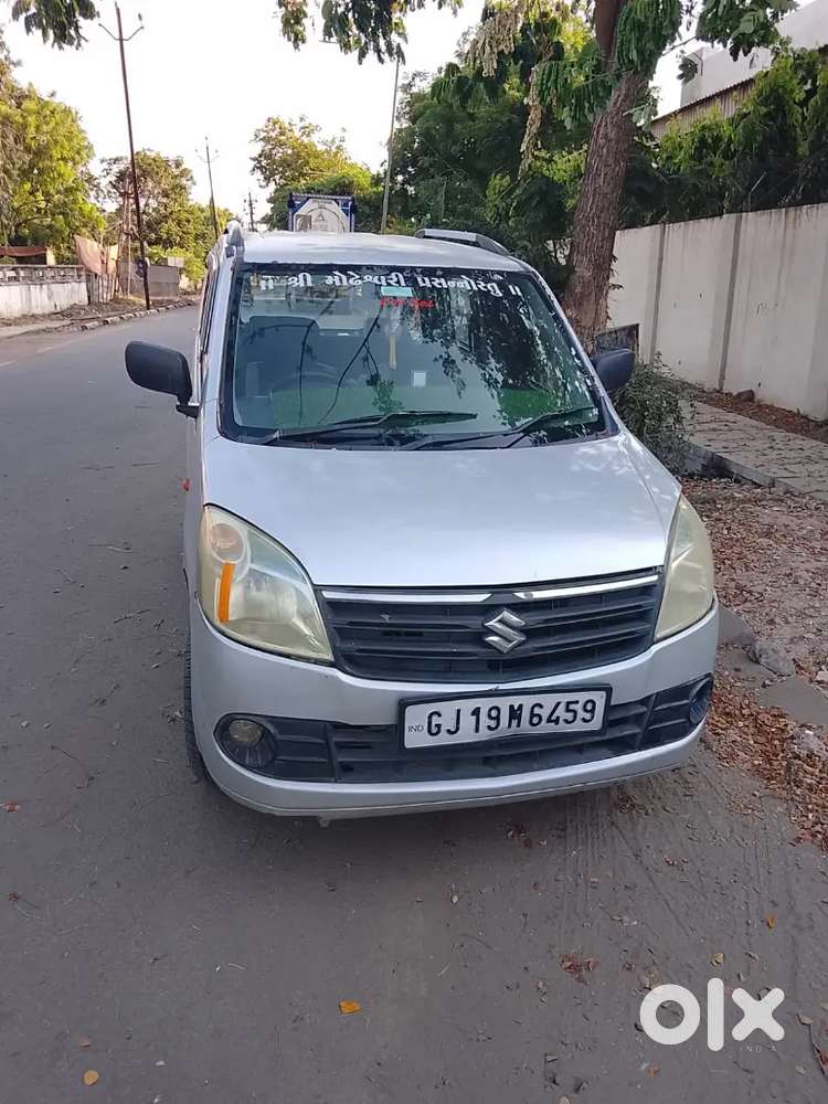 Wagon R Good Condition