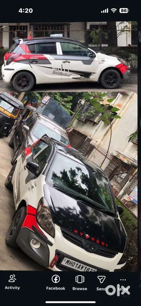 Hyundai I20 Well Maintained