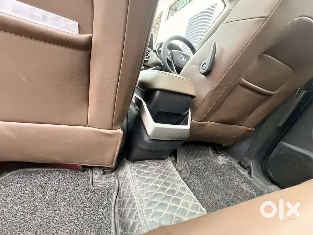 Tata Harrier 2.0 Kryotec 2021