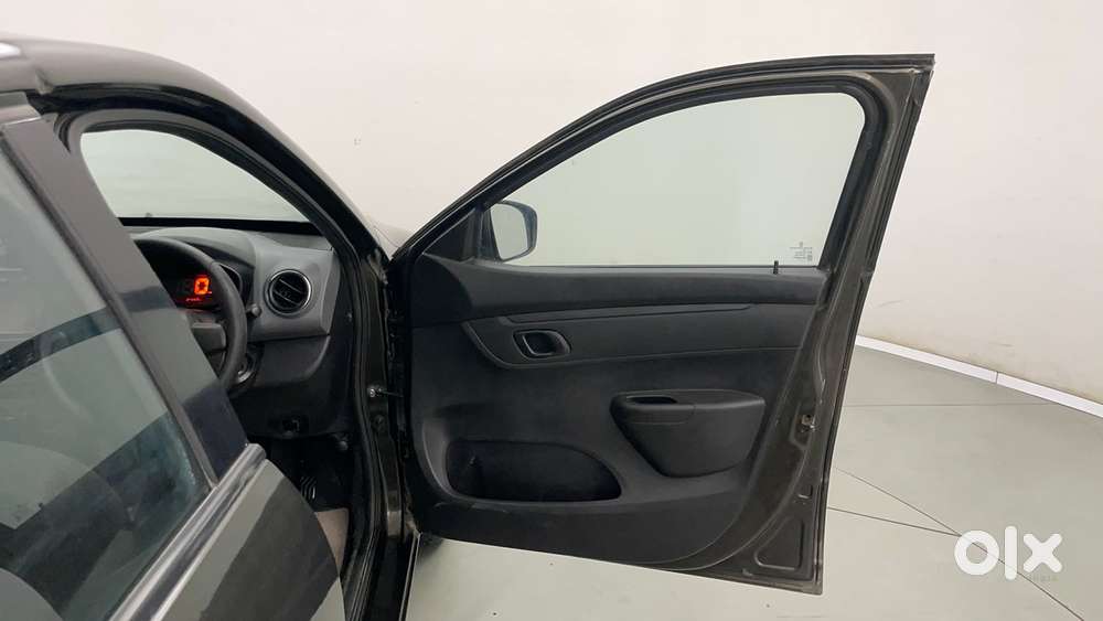Renault Kwid 1.0 Rxt, 2017, Petrol