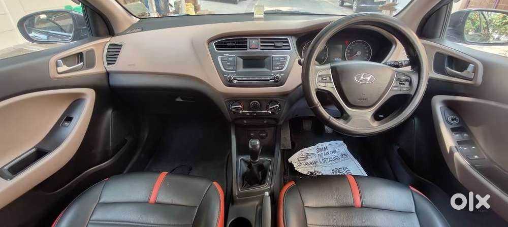 Hyundai I20 Magna Plus, 2020, Petrol