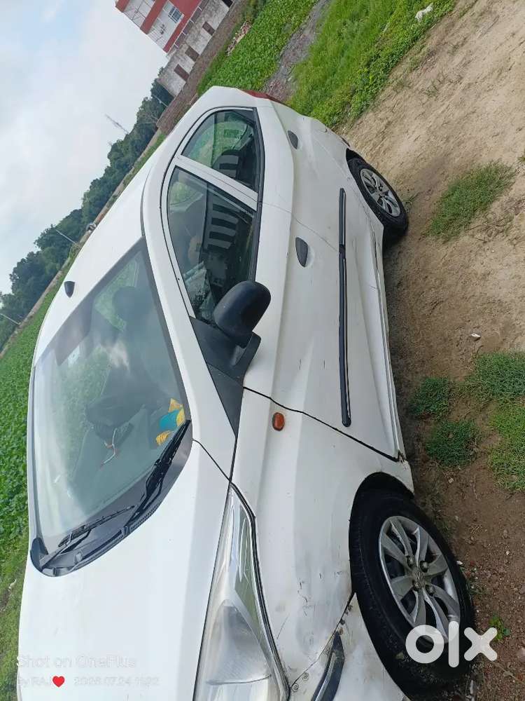 Hyundai Eon Magna 2013 Petrol