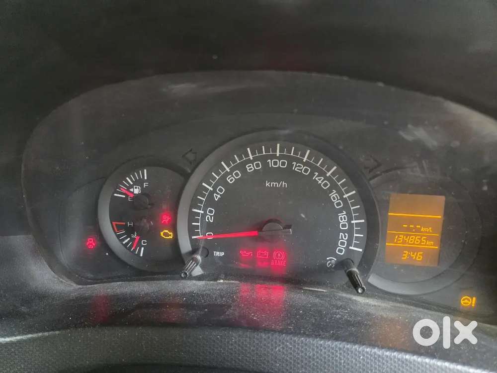 Maruti Suzuki Dzire 2018