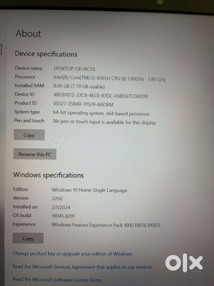 Dell Vostro