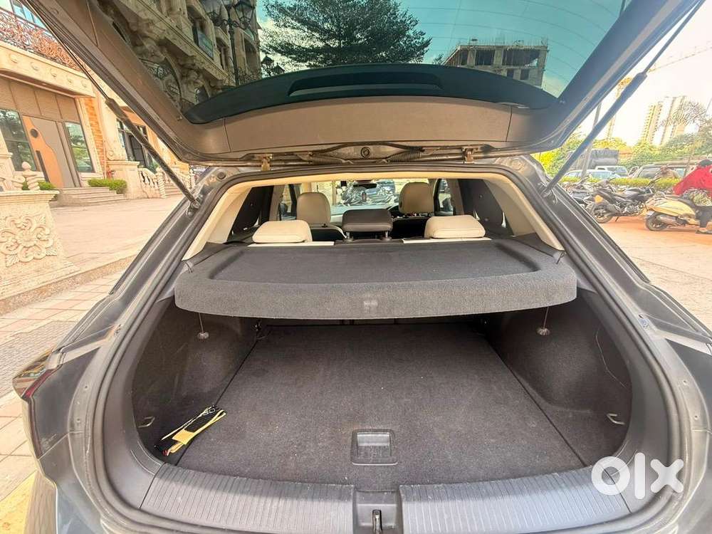 Rare & Powerful Volkswagen T-roc (stage 2 Tuned)