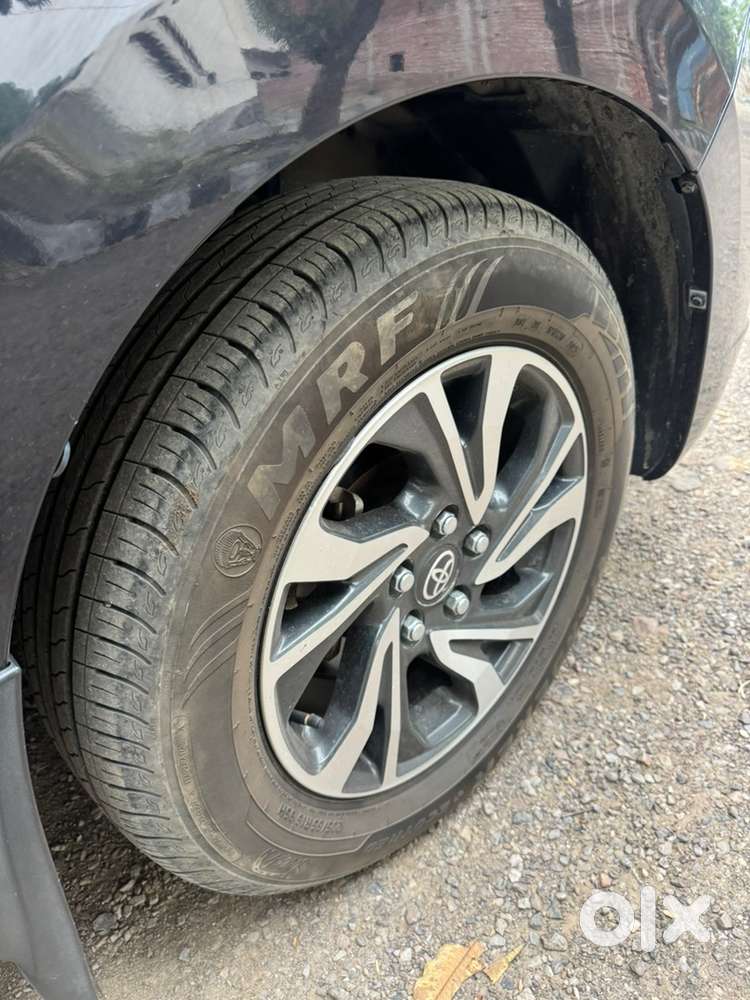 Toyota Innova Crysta 2021 Diesel