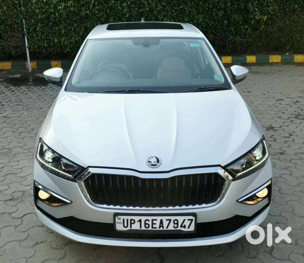 Skoda Slavia 1.0 Tsi Style, 2023, Petrol