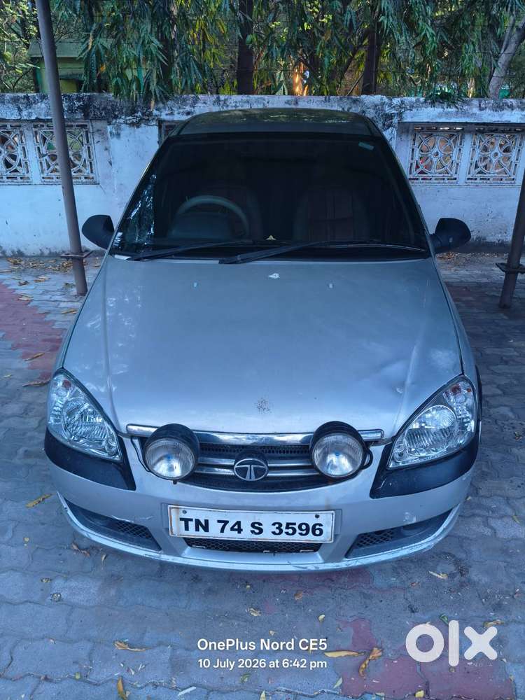 Tata Indica V2 Dls