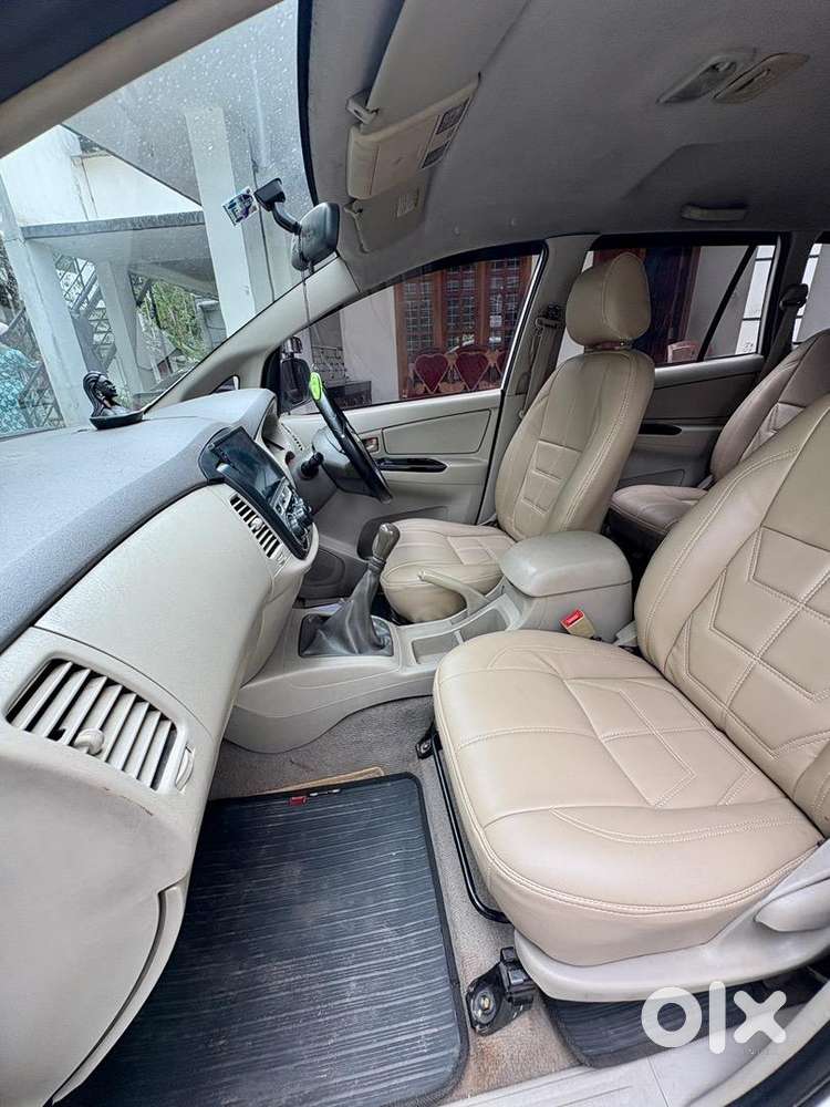 Innova 2013 Gx