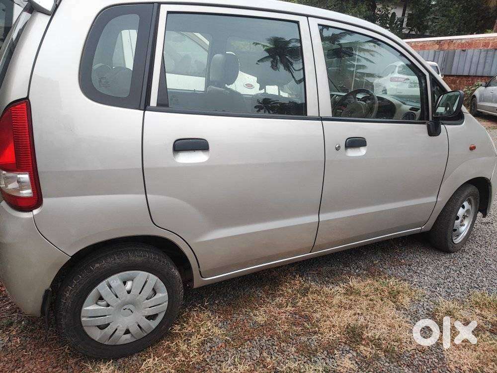 Maruti Suzuki Zen Estilo Lxi Bs Iv, 2007, Petrol