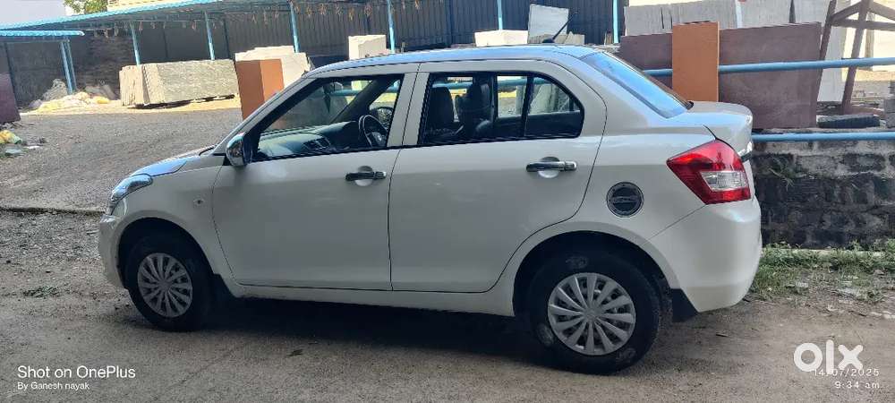 Maruti Swift Dzire Tour 2018 Manual Diesel