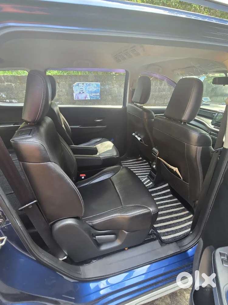 Maruti Suzuki Xl6 Alpha 2020