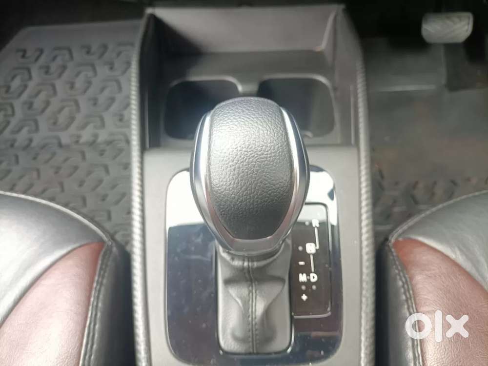 Toyota Urban Cruiser Taisor, 2025, Petrol