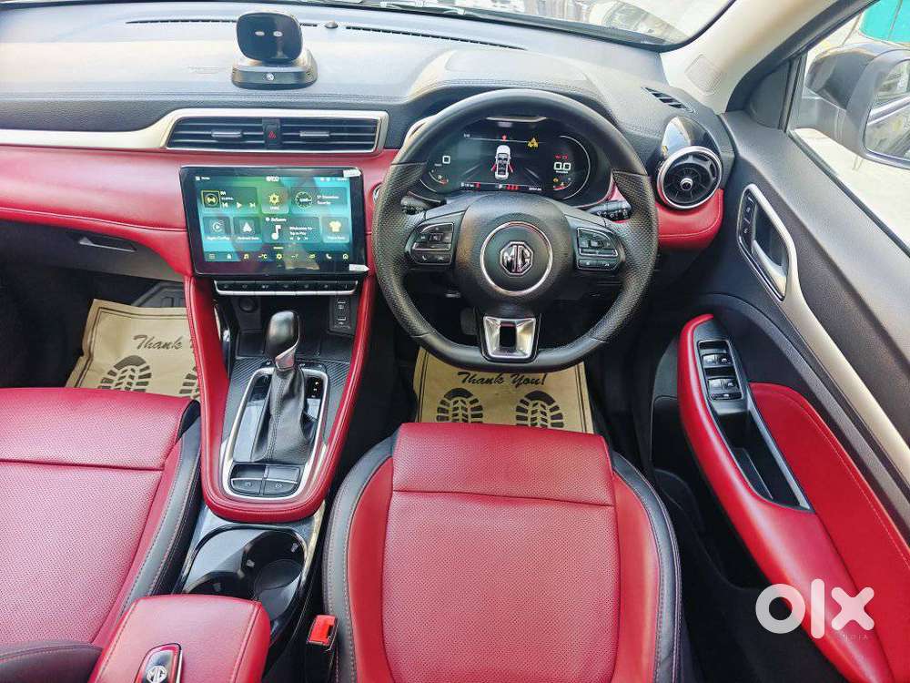 Mg Astor 1.5 Savvy Cvt, 2024, Petrol