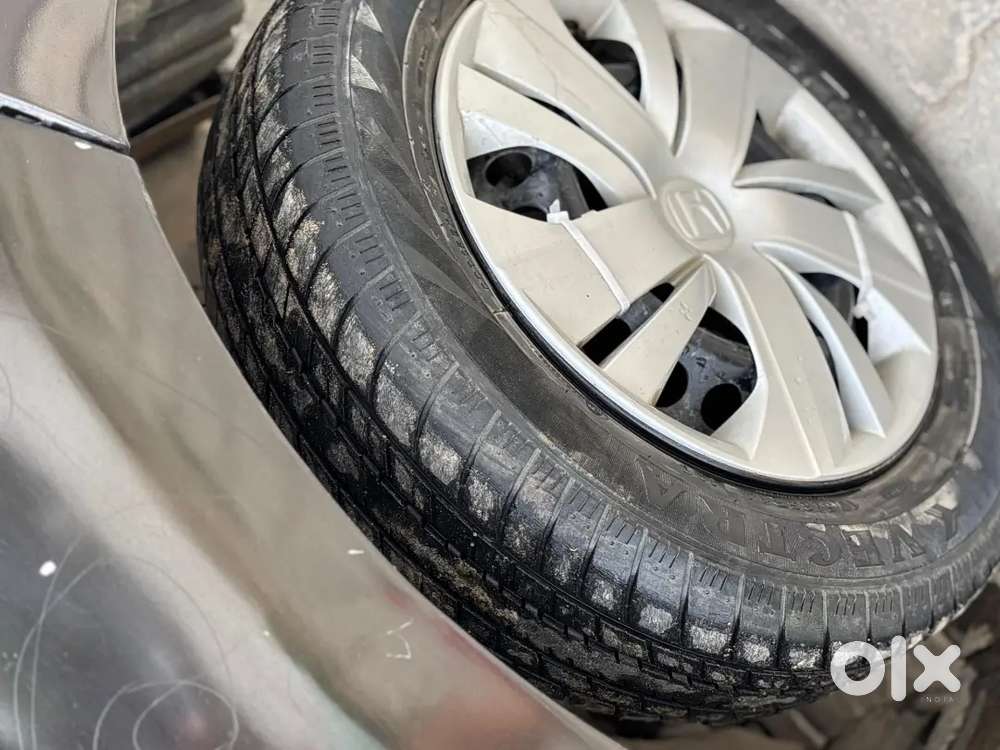 Honda Amaze 2019 Diesel Well Maintained