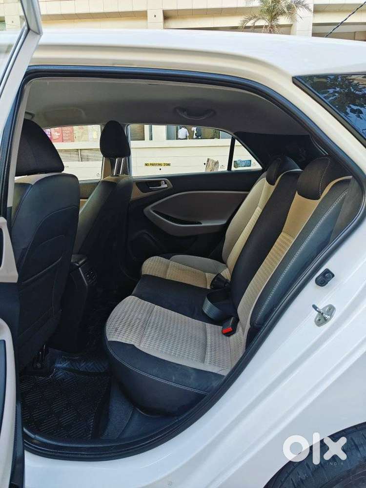 Hyundai Elite I20 Magna Plus, 2019, Petrol