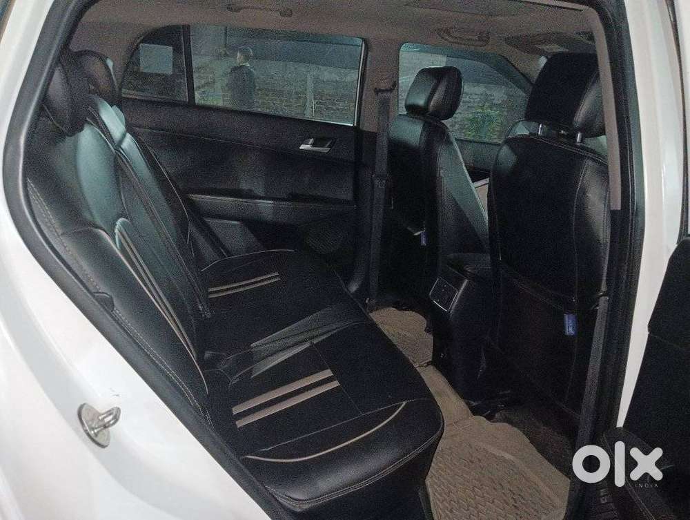 Hyundai Creta 1.6 Crdi Sx(o) Executive, 2019, Diesel