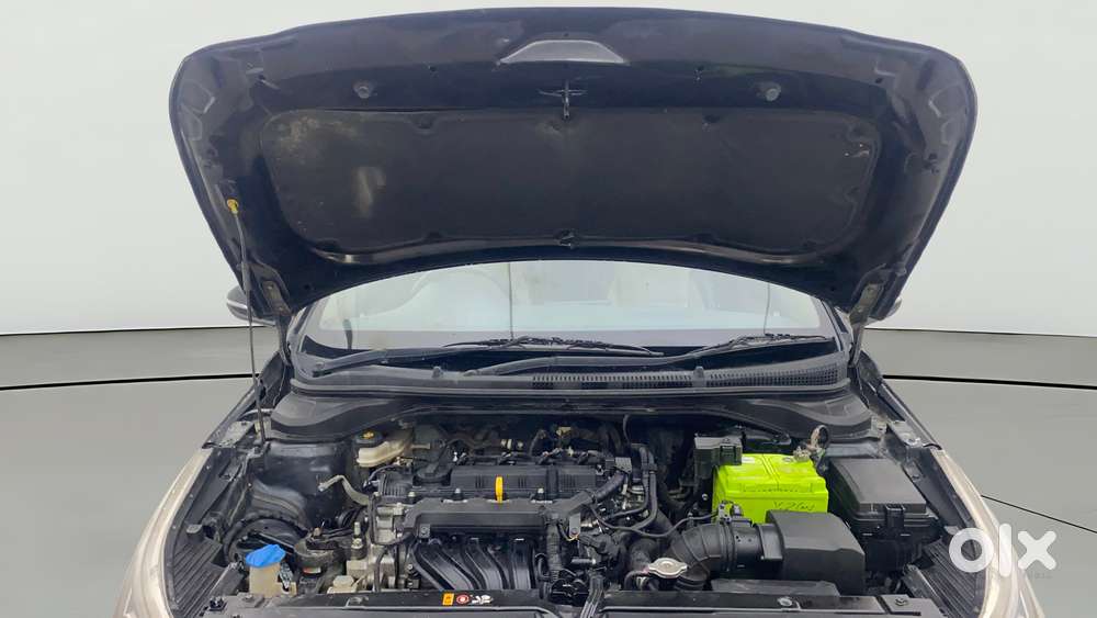 Hyundai Verna 1.5 Sx (o) Vtvt Ivt, 2020, Petrol