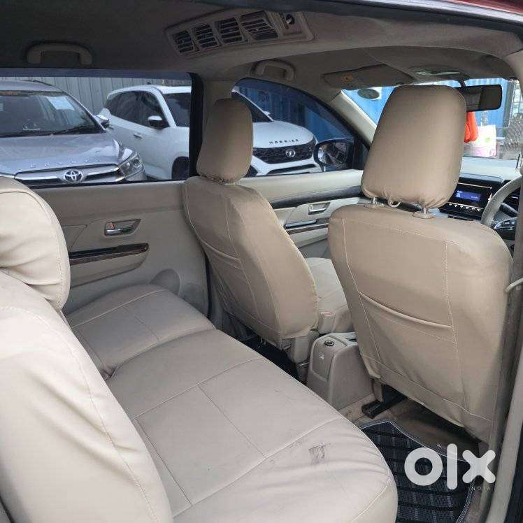 Maruti Suzuki Ertiga Vdi Shvs, 2019, Diesel