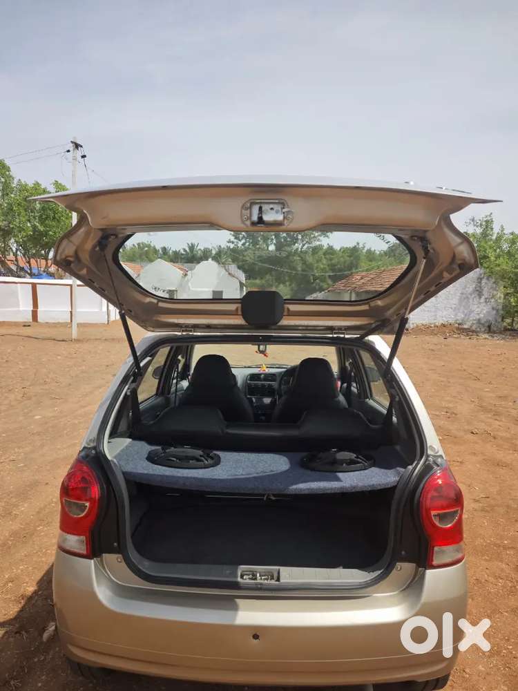 2013 Maruti Suzuki Alto