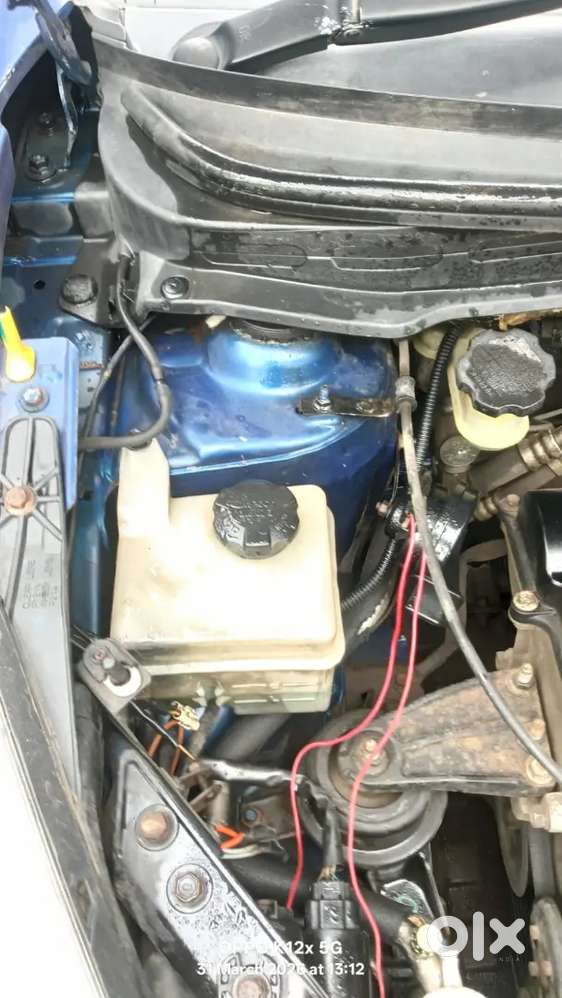 Hyundai I20 2011 Petrol Good Condition