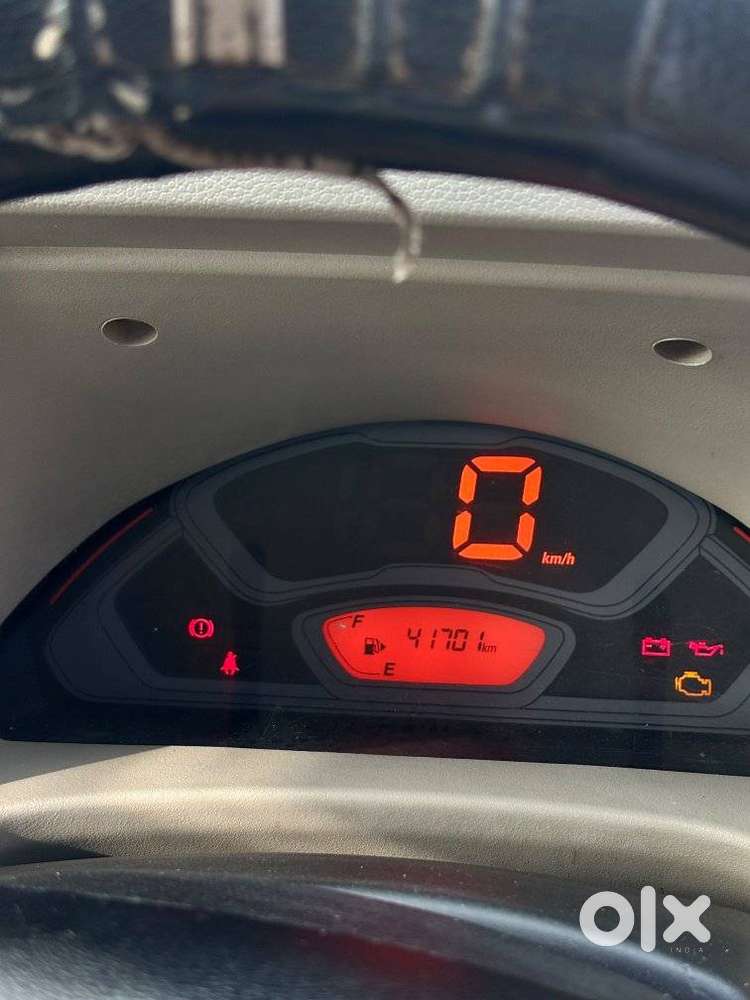 Maruti Suzuki Eeco 5 Seater Ac, 2024, Petrol