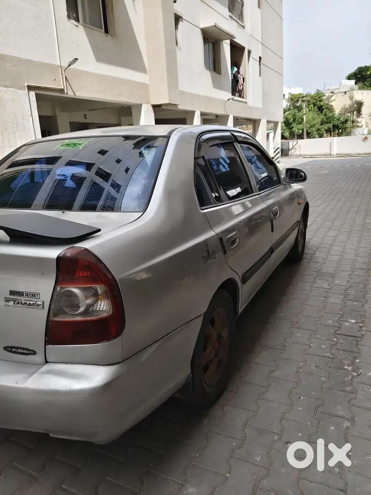 Hyundai Accent 1.5 Gle