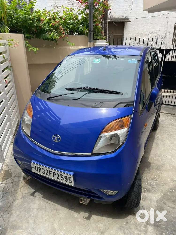 Tata Nano Lx