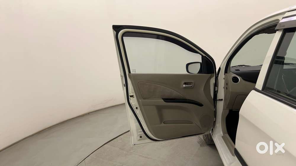 Maruti Suzuki Celerio Zxi(o) Mt, 2014, Petrol